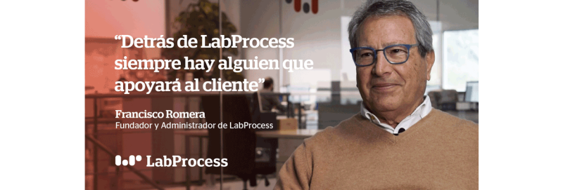 LabProcess