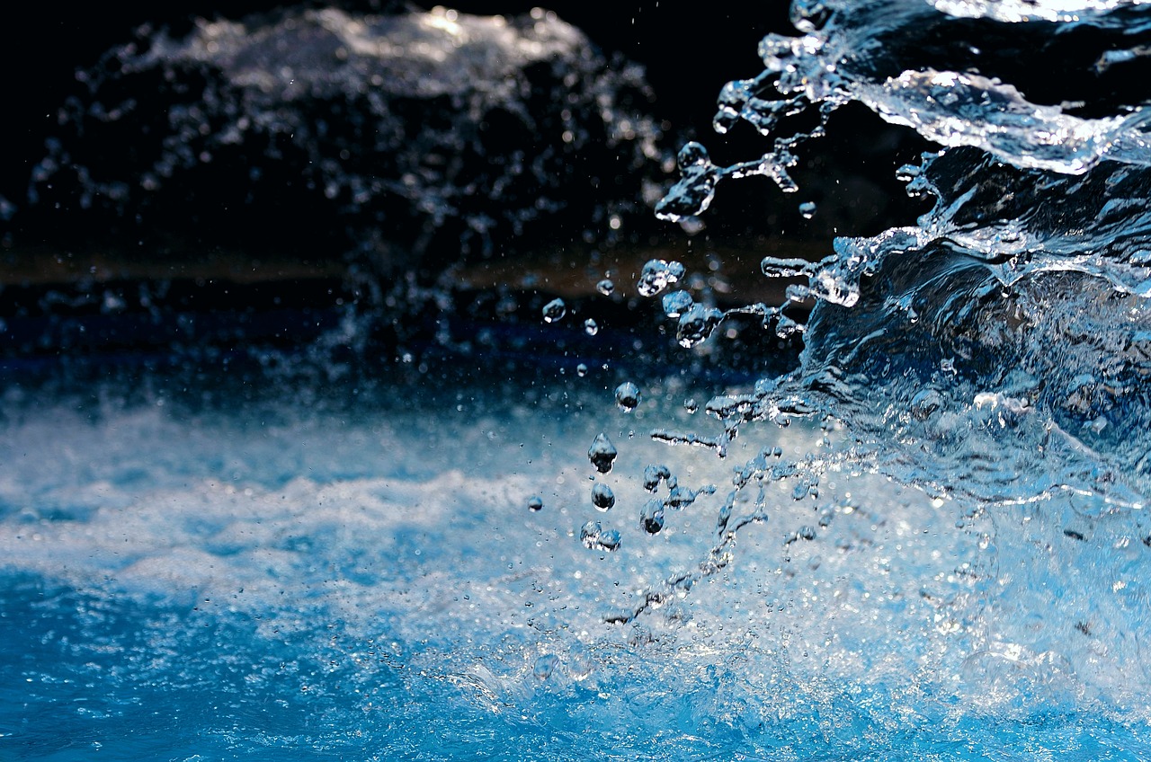 Medidores de la actividad del agua - finalidad y beneficios