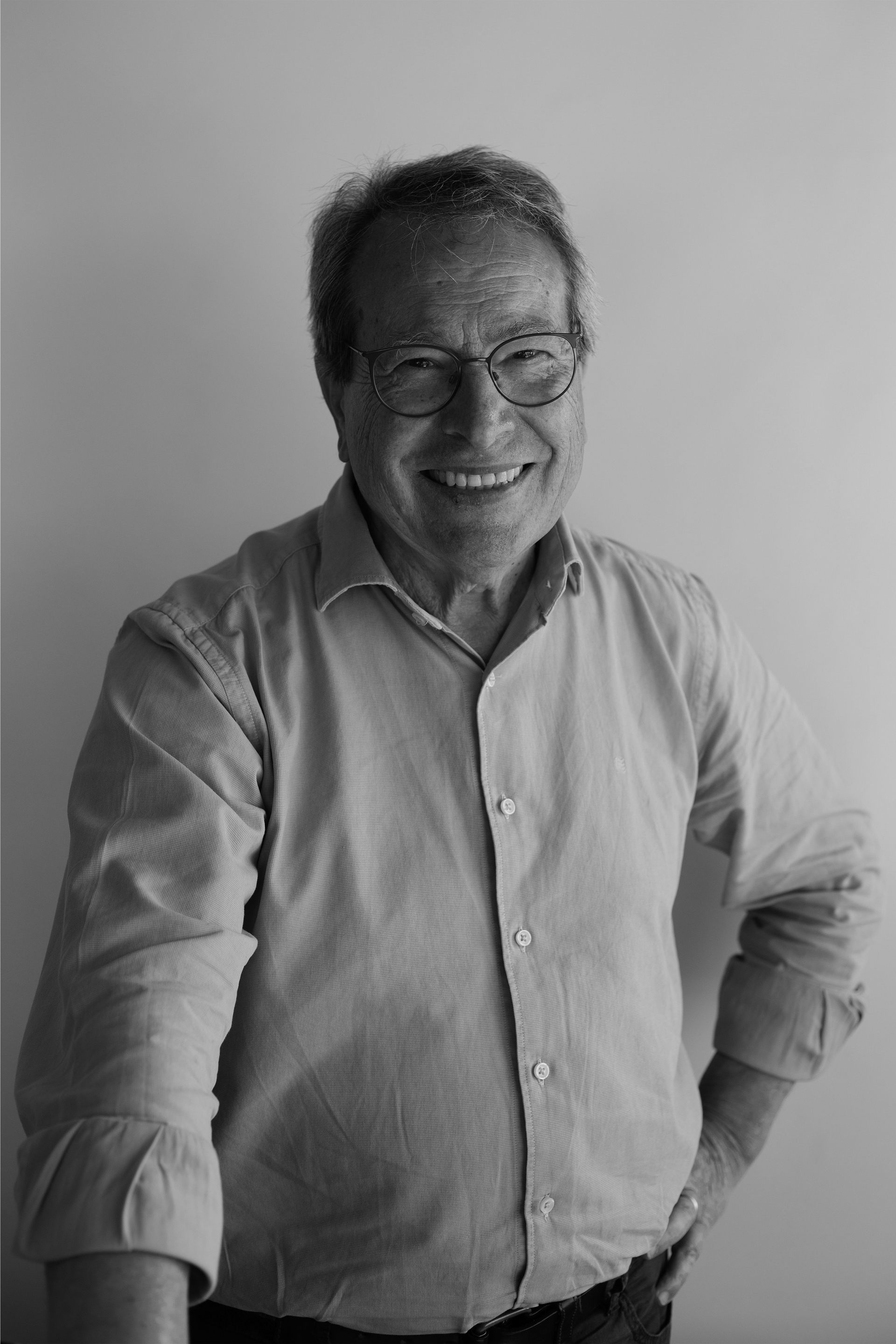 Francisco Romera