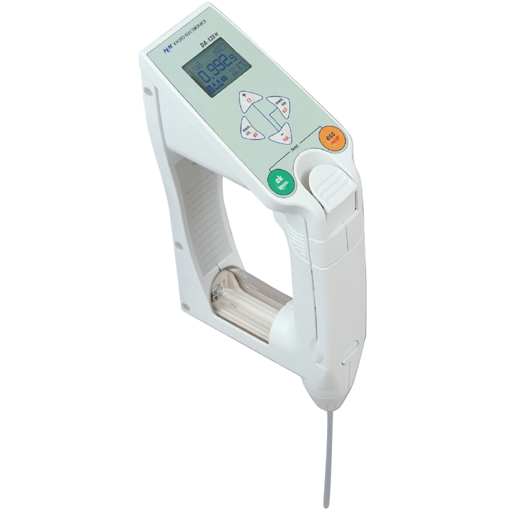 Densímetro portátil DA-130N