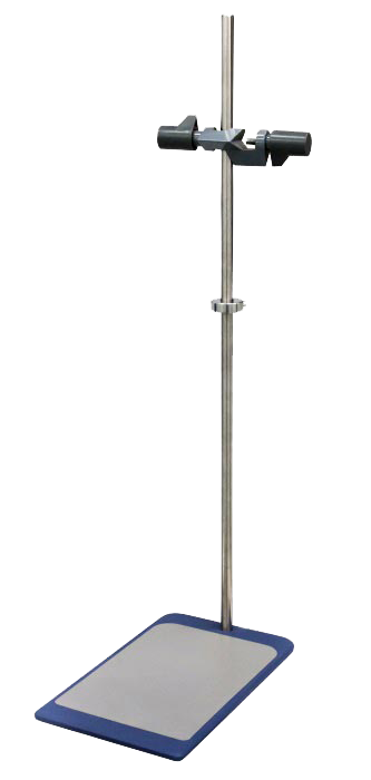 Soporte universal para agitadores mecánicos