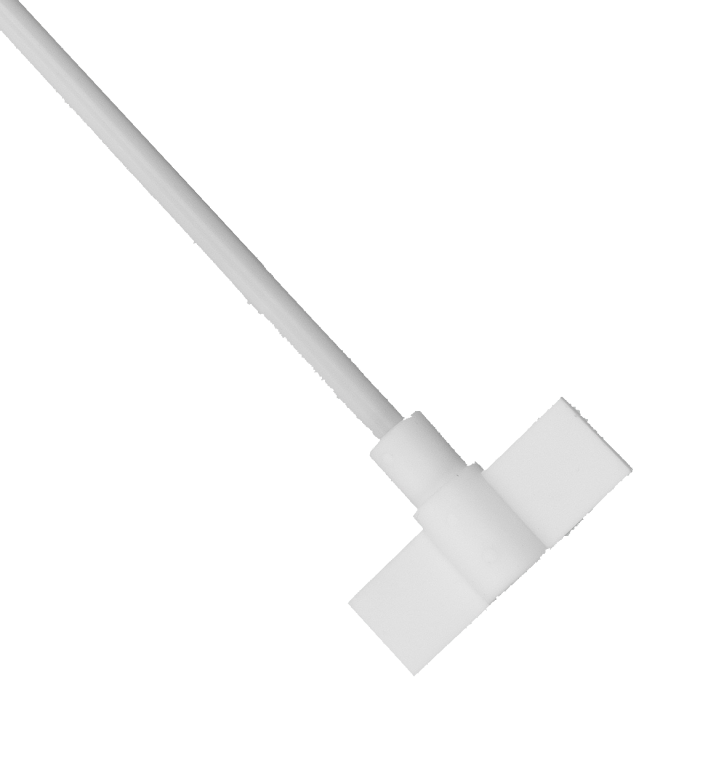Varilla agitadora PTFE tipo 2