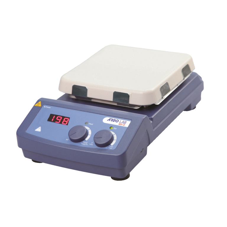 Agitadores magnéticos