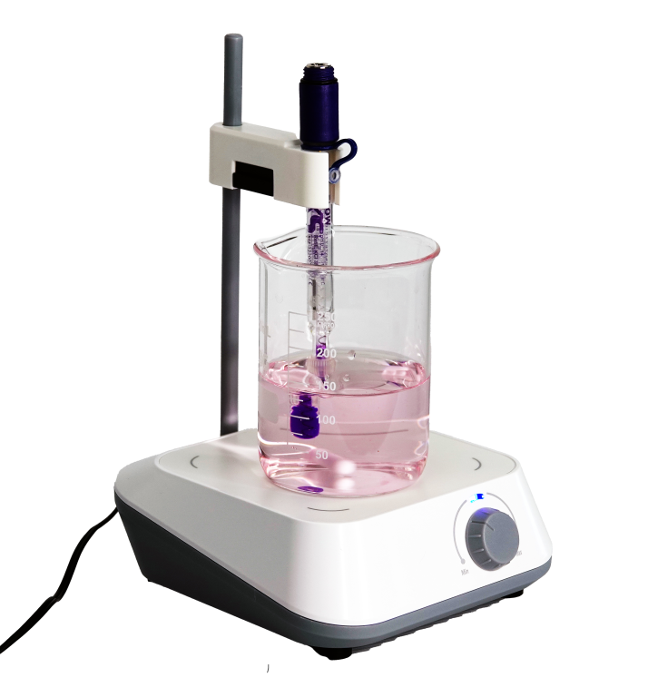 Agitador magnético ECOSTIR