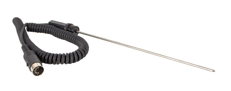 Sonda de temperatura Pt1000