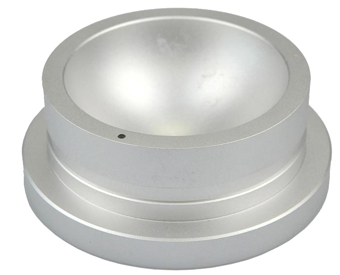 Bloque de reacción 500mL fondo redondo