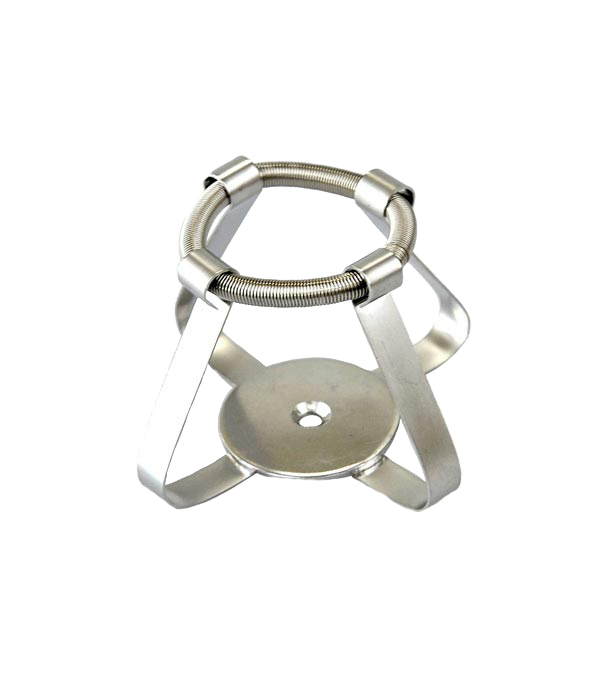 Clips para frascos de 100 ml