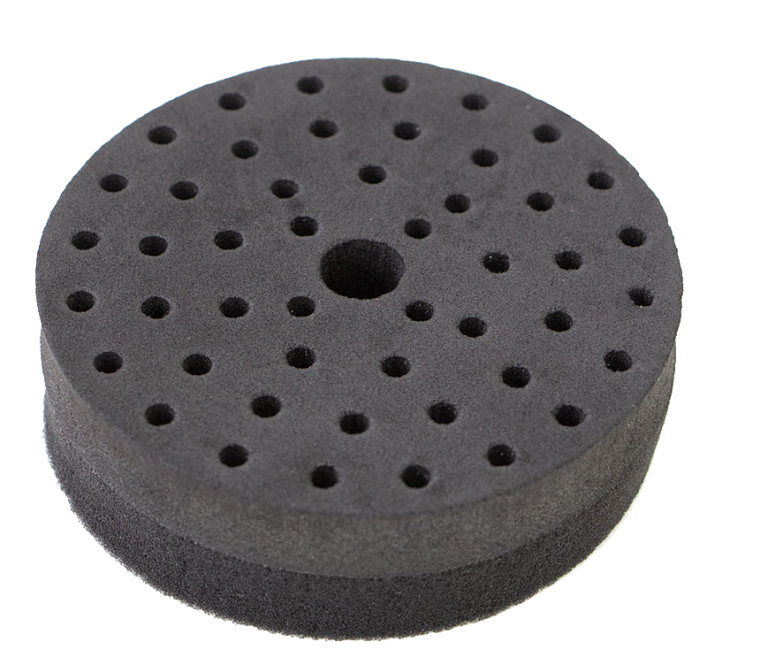 Adaptador para 48 tubos de Ø 6 mm.