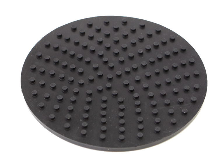 Adaptador para tubos de  Ø 99 mm o vasos más pequeños.