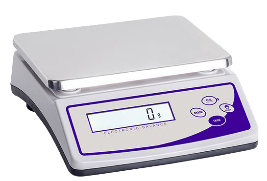 Balanza industrial BL 30K BASIC