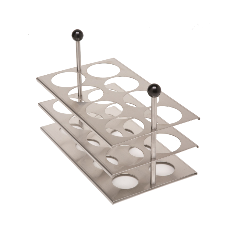 Rack 4 para tubos Ø56 mm