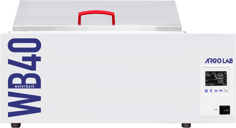 Baño de agua WB 40PUMP