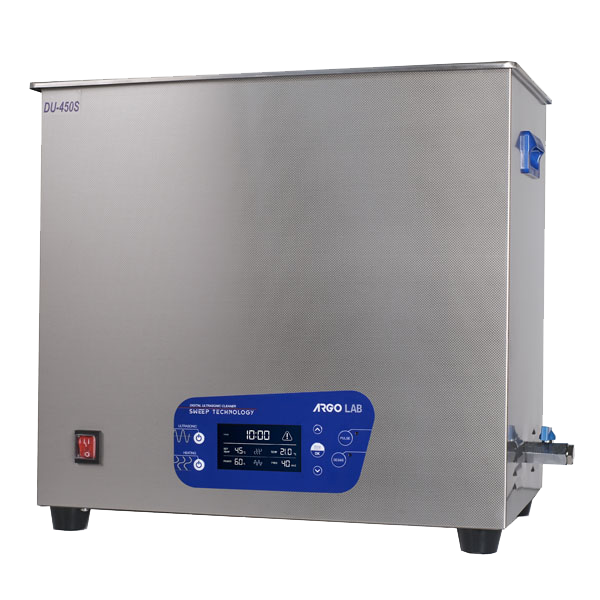 Baños de ultrasonidos