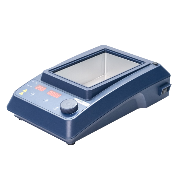 Baño seco para laboratorio HB 120.