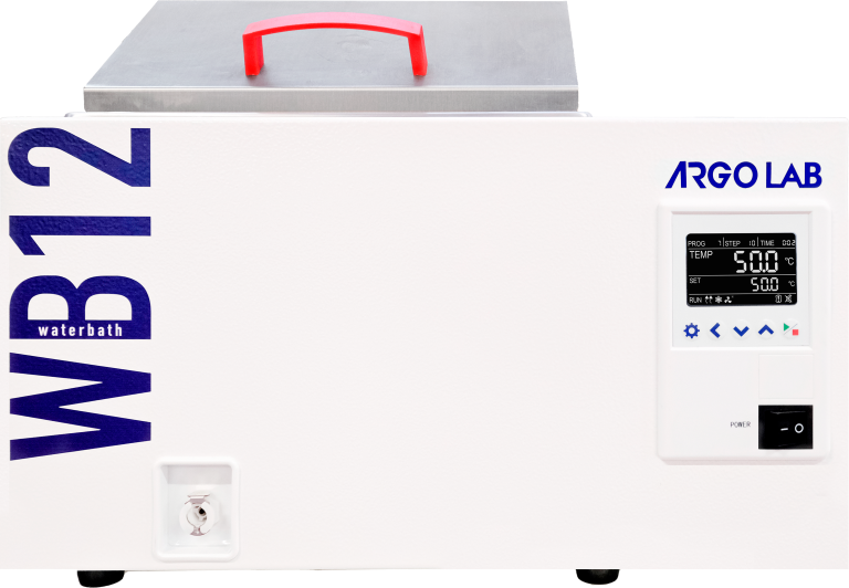 Baño de agua WB 12