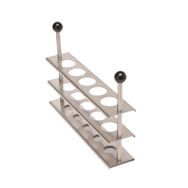 Rack 3 para tubos Ø31 mm