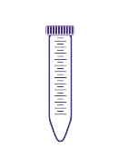 Tubo FALCON T15F