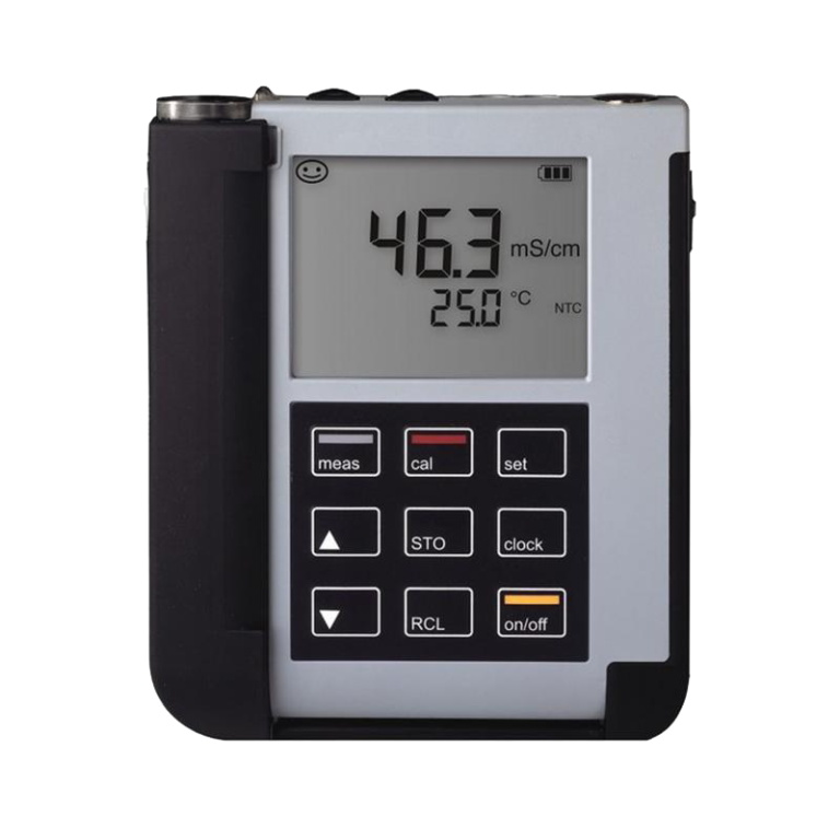 Conductímetros Portavo