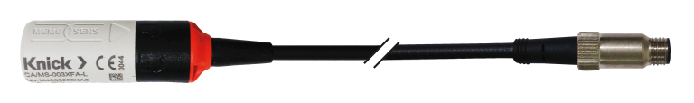 Cable para sensores Memosens 3m