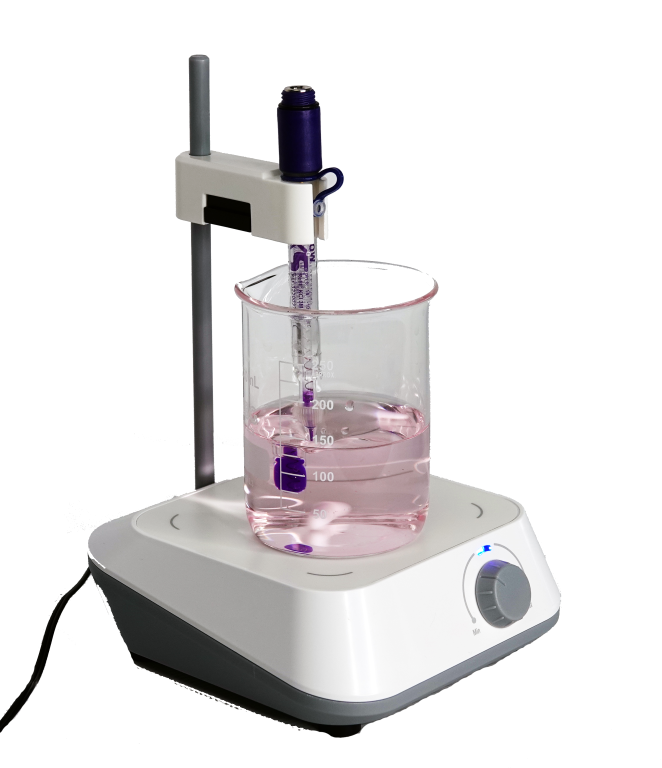 Agitador magnético ECOSTIR