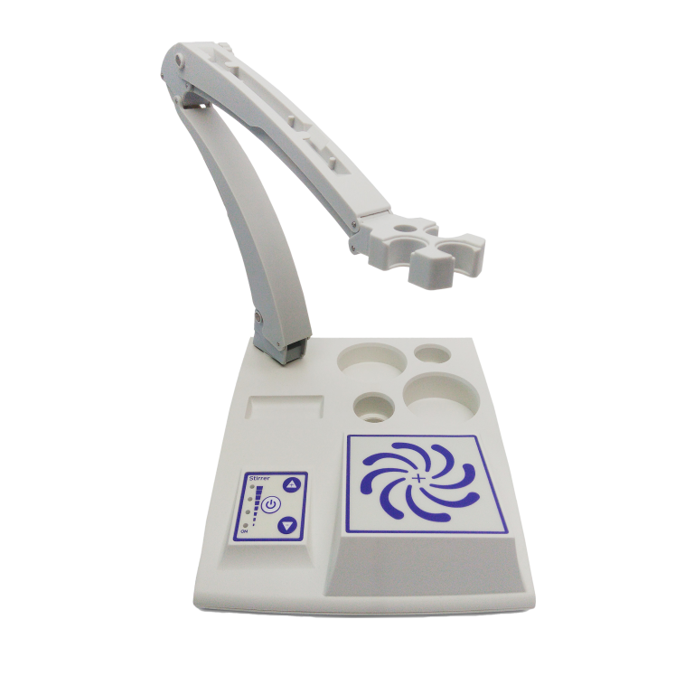 Agitador magnético para SERIE 8 PRO y SERIE 80 PRO