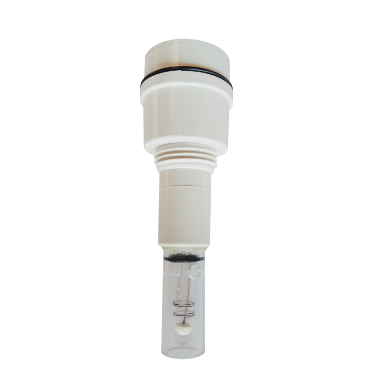 Electrodo y célula de recambio para G-RCONDT5 Tester