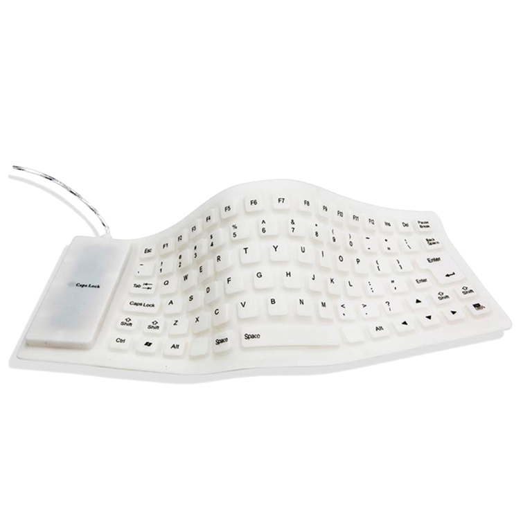 Teclado externo para Serie 80