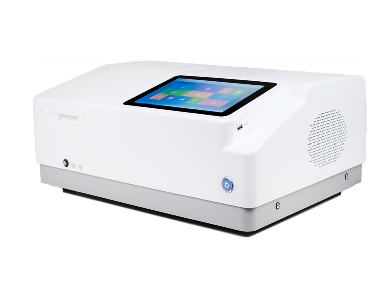 Espectrofotómetro UV 42 SCAN