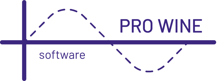 Software Pro-Wine Color para espectrofotómetro BÁSIC.