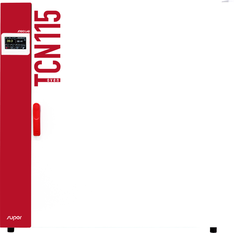 Estufas convección natural