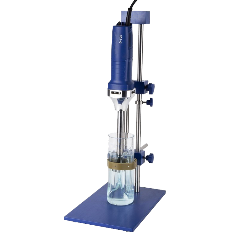 Homogeneizador D-500 