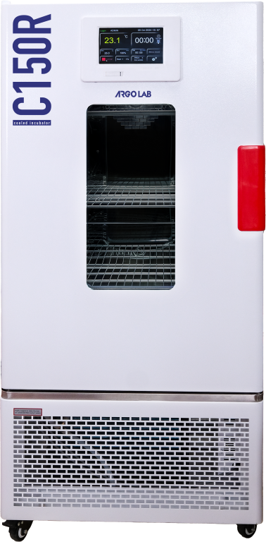 Incubadora refrigerada IC 150-R