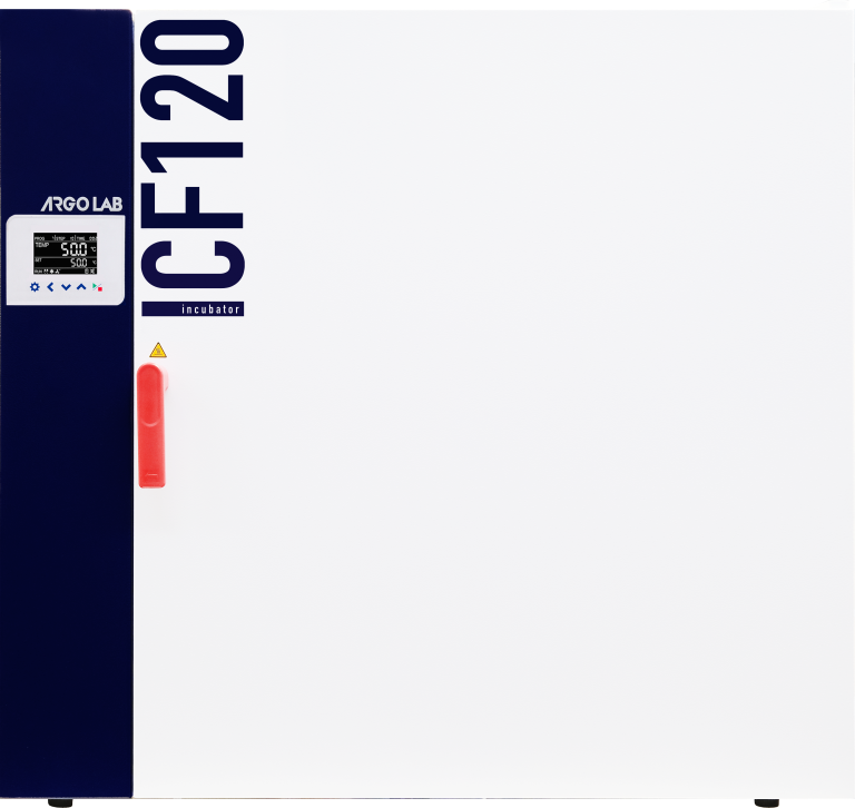 Incubadora ICF120 PLUS