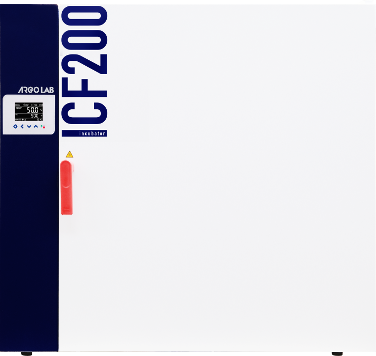 Incubadora ICF200 PLUS