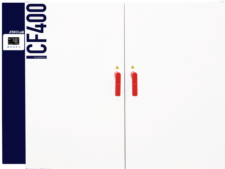 Incubadora ICF400 PLUS