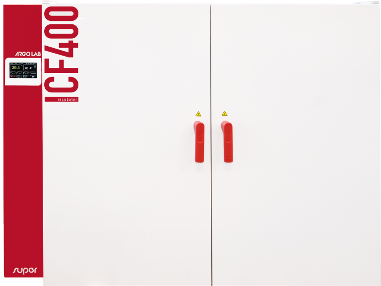 Incubadora ICF400 SUPER