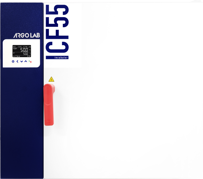 Incubadora ICF55 PLUS