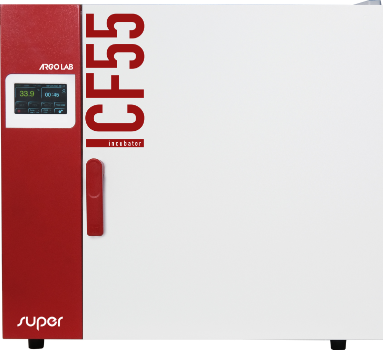 Incubadora ICF55 SUPER
