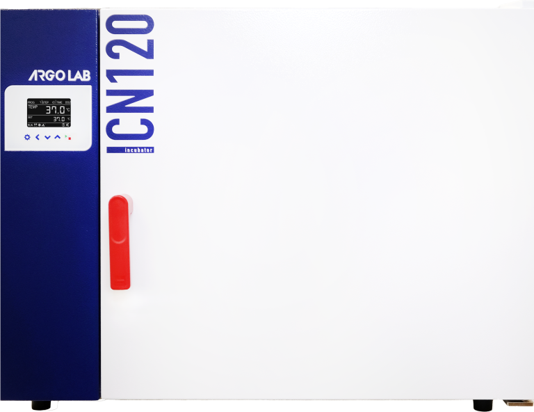 Incubadora ICN120 PLUS