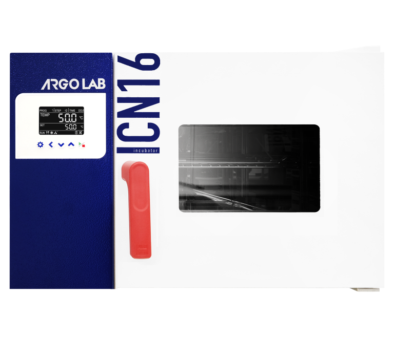 Incubadora ICN16 PLUS