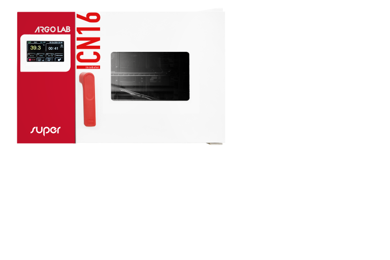 Incubadora ICN16 SUPER