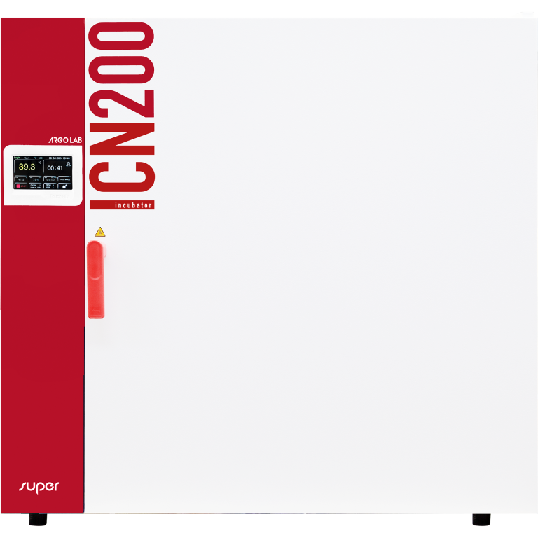 Incubadora ICN200 SUPER