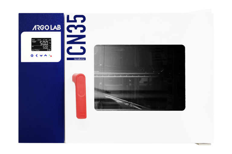 Incubadora ICN35 PLUS