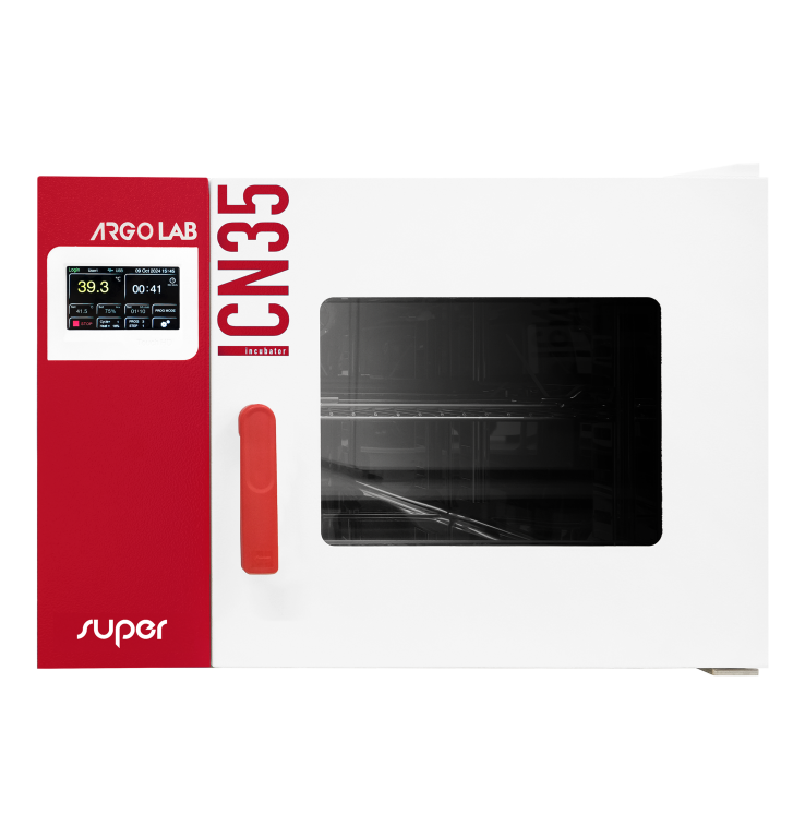 Incubadora ICN35 SUPER