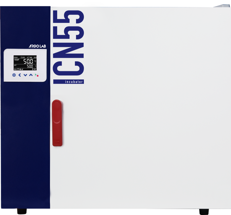 Incubadora ICN55 PLUS