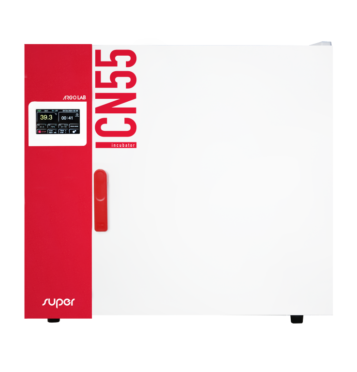 Incubadora ICN55 SUPER