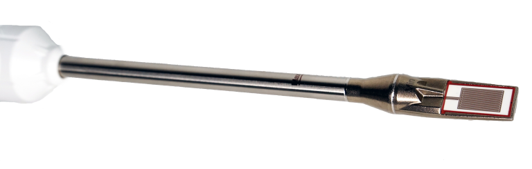 Sonda de recambio para TPM1