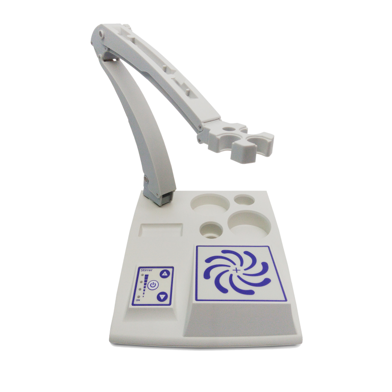 Agitador magnético para SERIE 8 PRO y SERIE 80 PRO