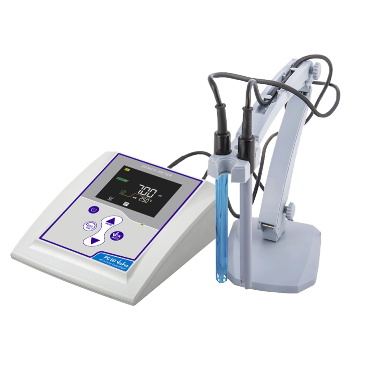 Multiparamétricos de sobremesa