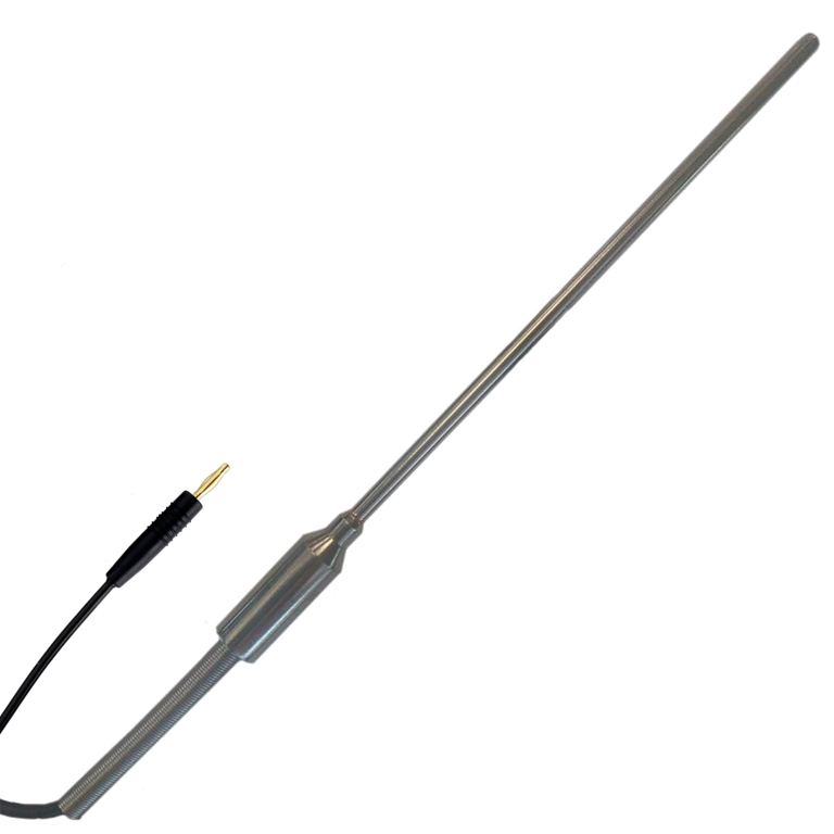 Sonda Pt1000 de inmersión